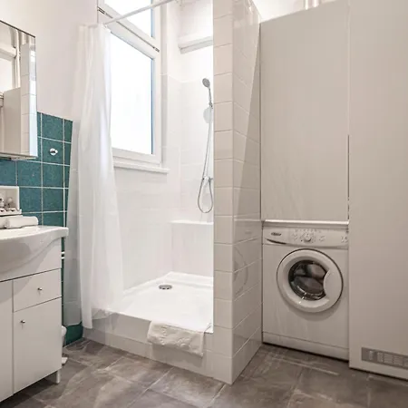 Gentleman Apartmán Budapešť