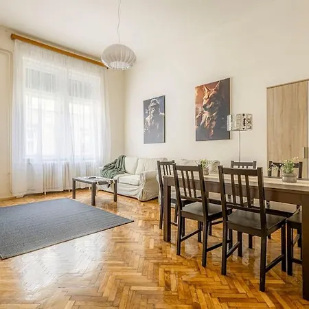 Gentleman Budapest
