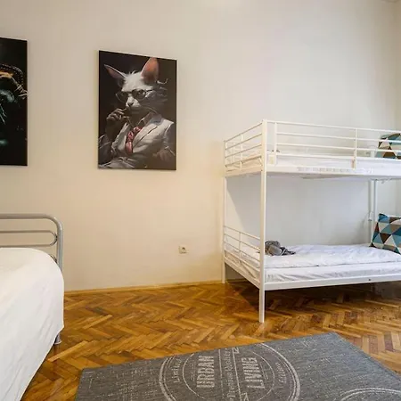 Gentleman Appartement